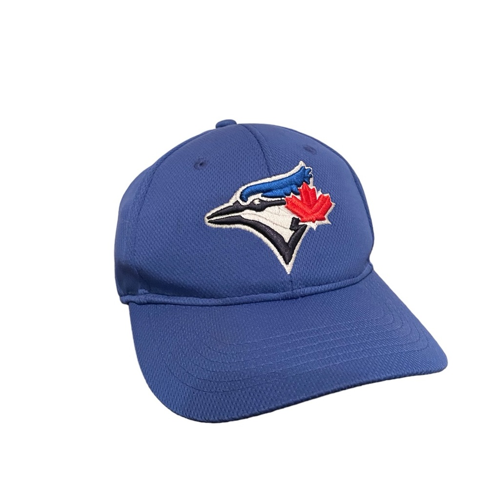 Toronto Blue Jays Youth baseball cap. Adjustable. Like new.